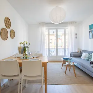  Appartement Le Coton