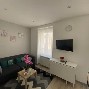  Appartement La Merveille De Rochebonne 1