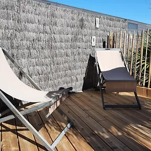 Hébergement de vacances Le Du Bois Flotté