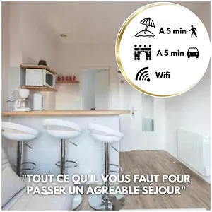  Appartement Allen