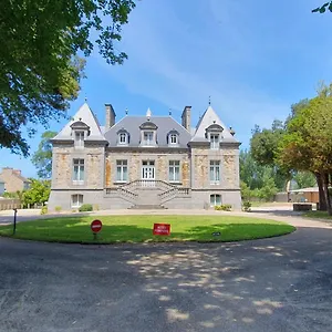 Apartment Manoir Le Castel & Beaumaris, Saint-Malo